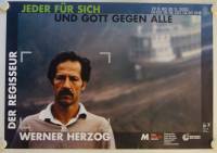Werner Herzog - Jeder für sich und Gott gegen alle (Werner Herzog - Jeder für sich und Gott gegen alle)